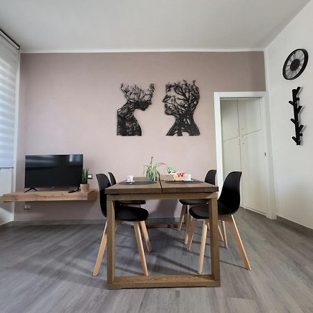 Berni Apartments Verona Ngoại thất bức ảnh