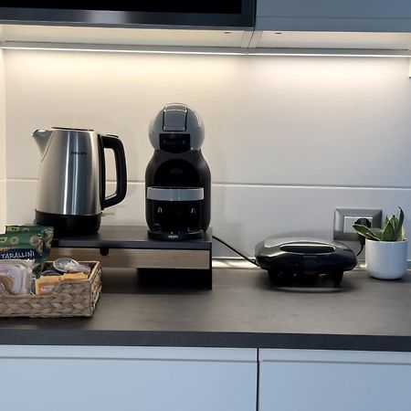 Berni Apartments Verona Ngoại thất bức ảnh