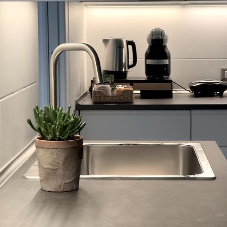 Berni Apartments Verona Ngoại thất bức ảnh
