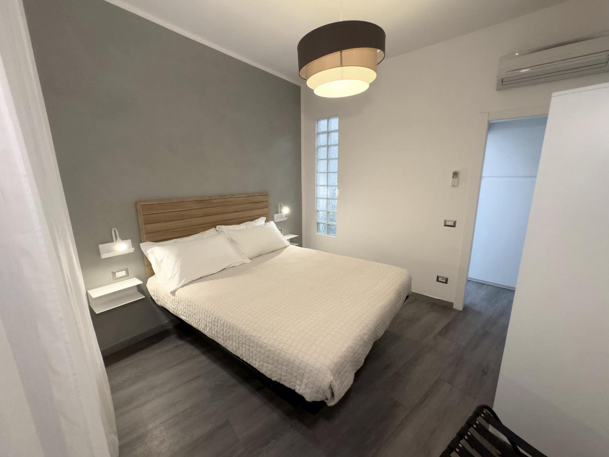 Berni Apartments Verona Ngoại thất bức ảnh