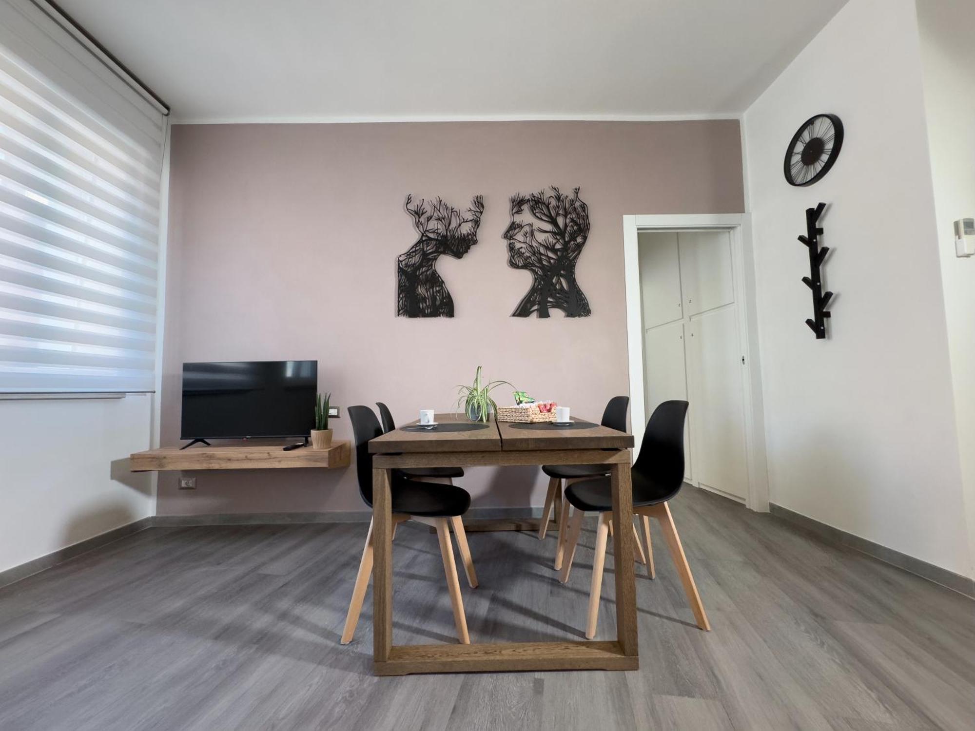 Berni Apartments Verona Ngoại thất bức ảnh