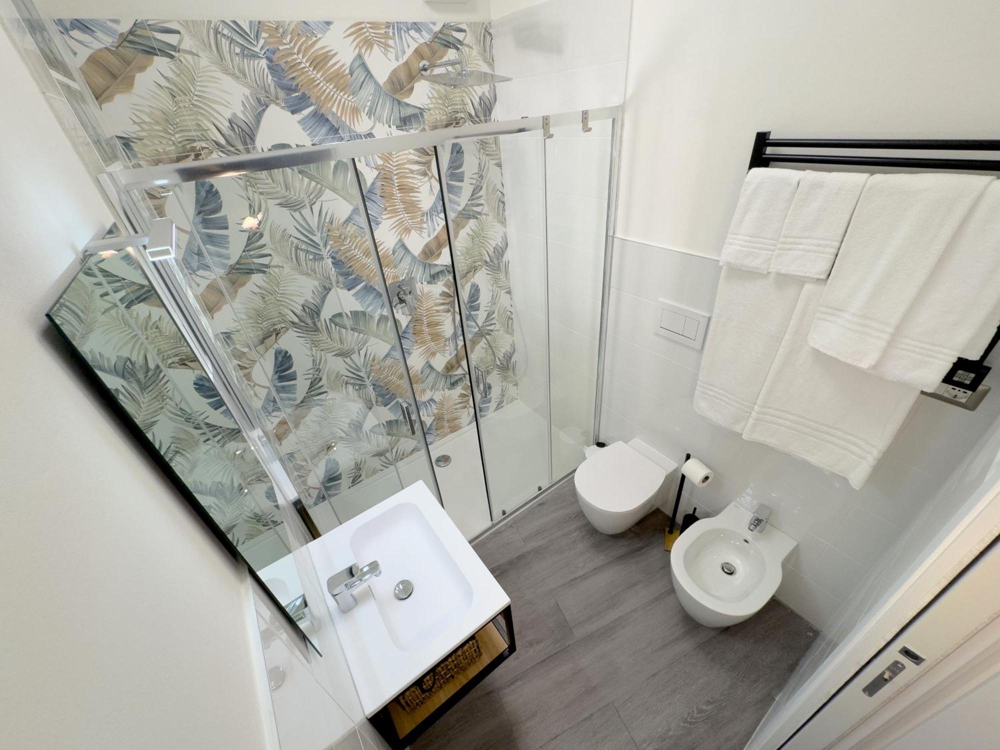 Berni Apartments Verona Ngoại thất bức ảnh