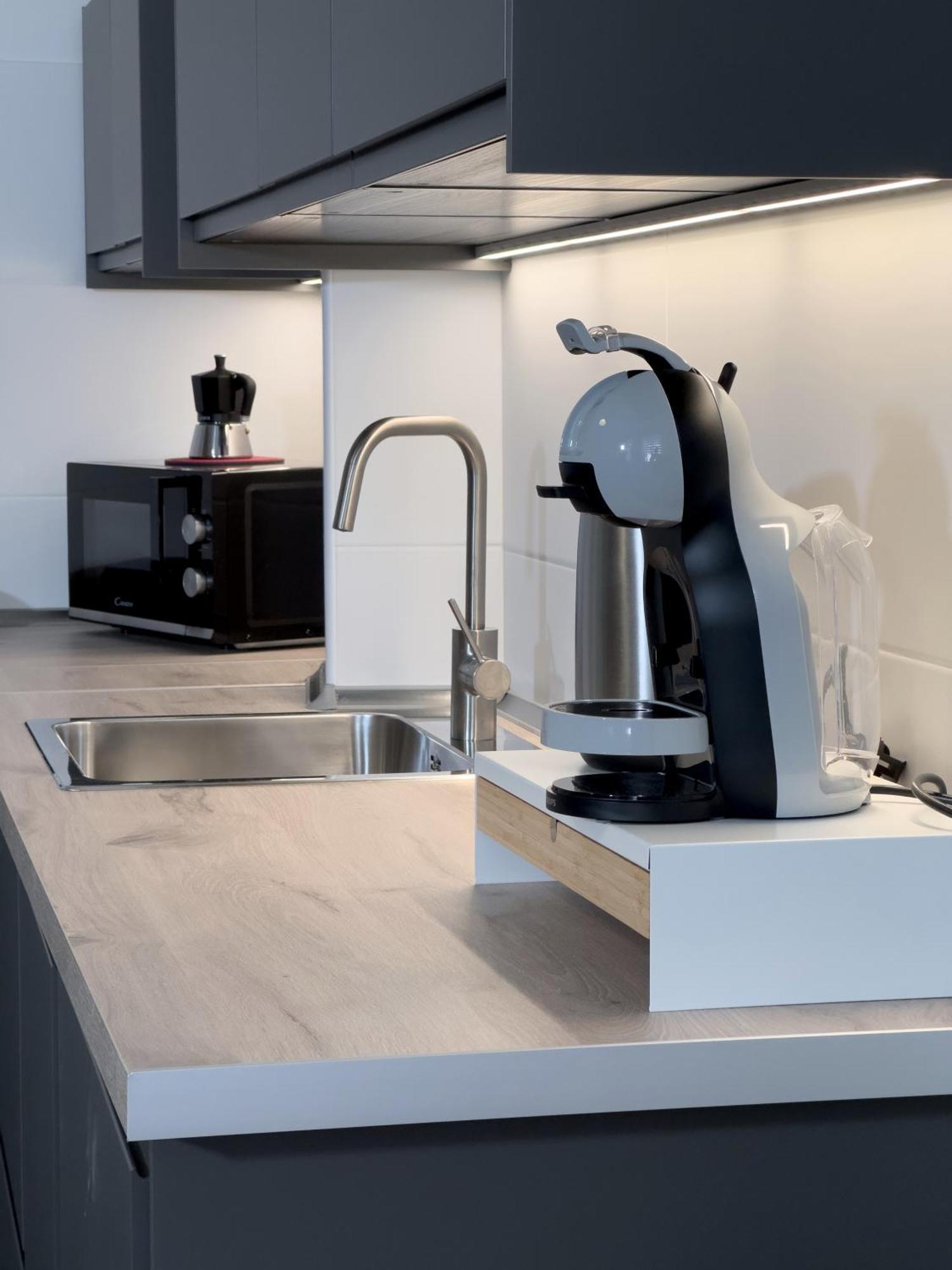 Berni Apartments Verona Ngoại thất bức ảnh