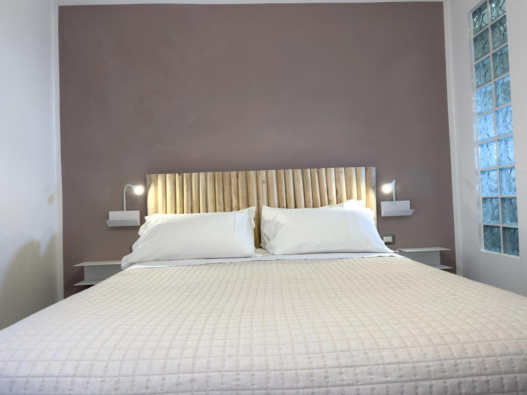 Berni Apartments Verona Ngoại thất bức ảnh