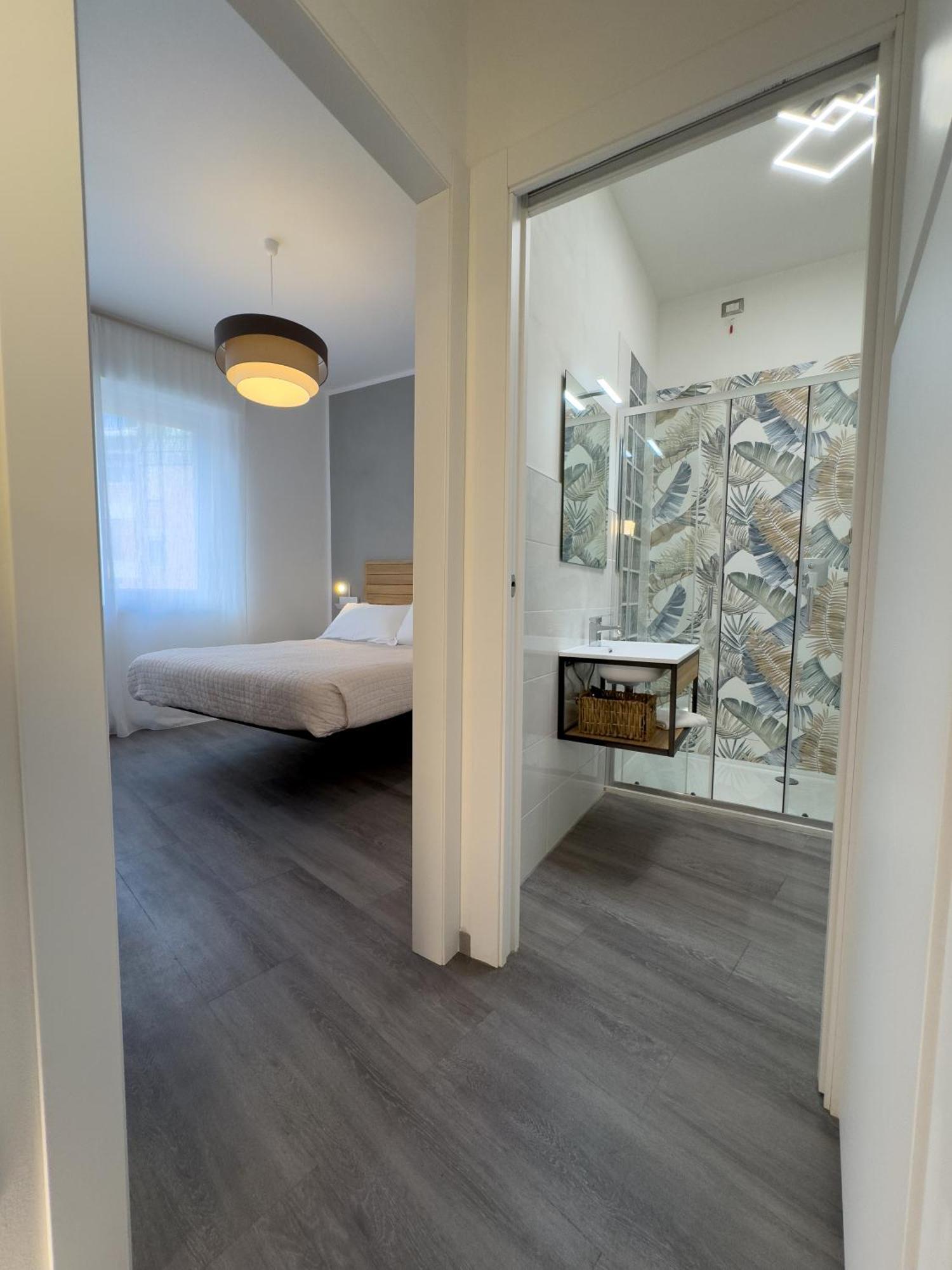 Berni Apartments Verona Ngoại thất bức ảnh