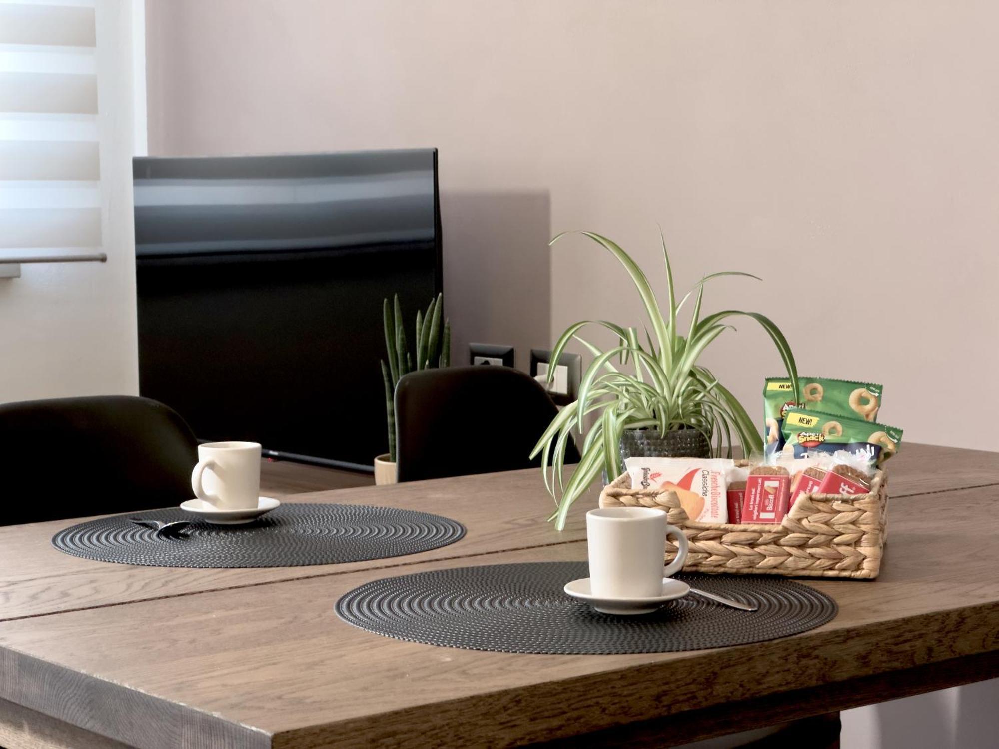 Berni Apartments Verona Ngoại thất bức ảnh