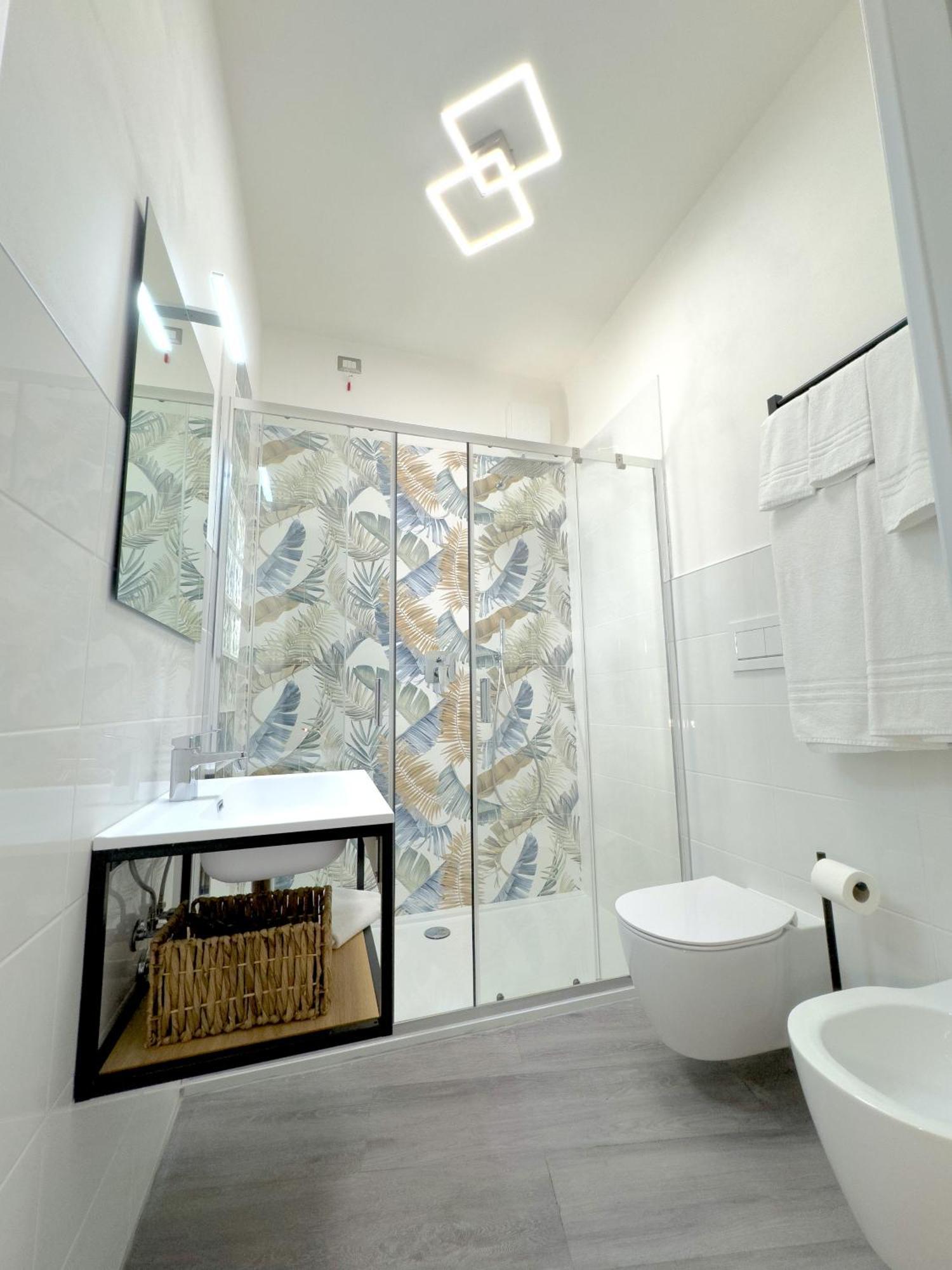 Berni Apartments Verona Ngoại thất bức ảnh