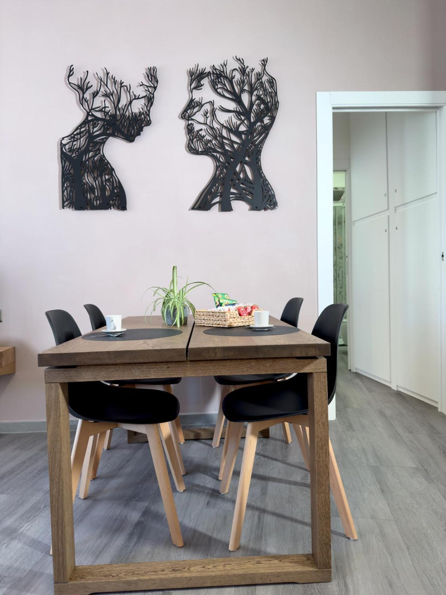 Berni Apartments Verona Ngoại thất bức ảnh