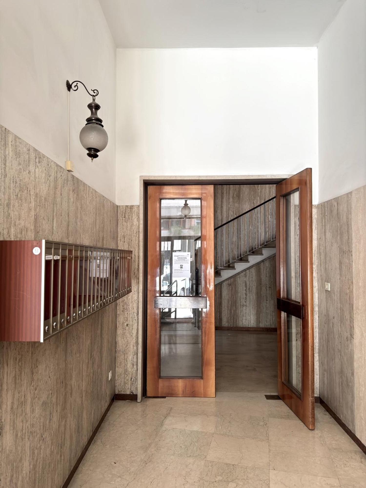 Berni Apartments Verona Ngoại thất bức ảnh