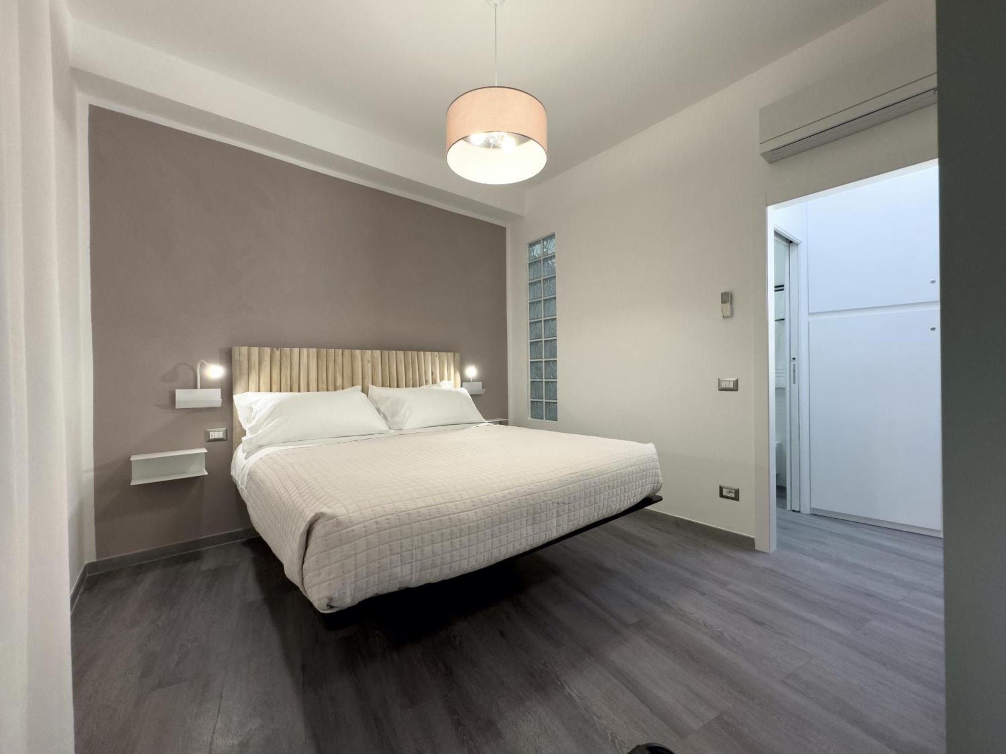 Berni Apartments Verona Ngoại thất bức ảnh