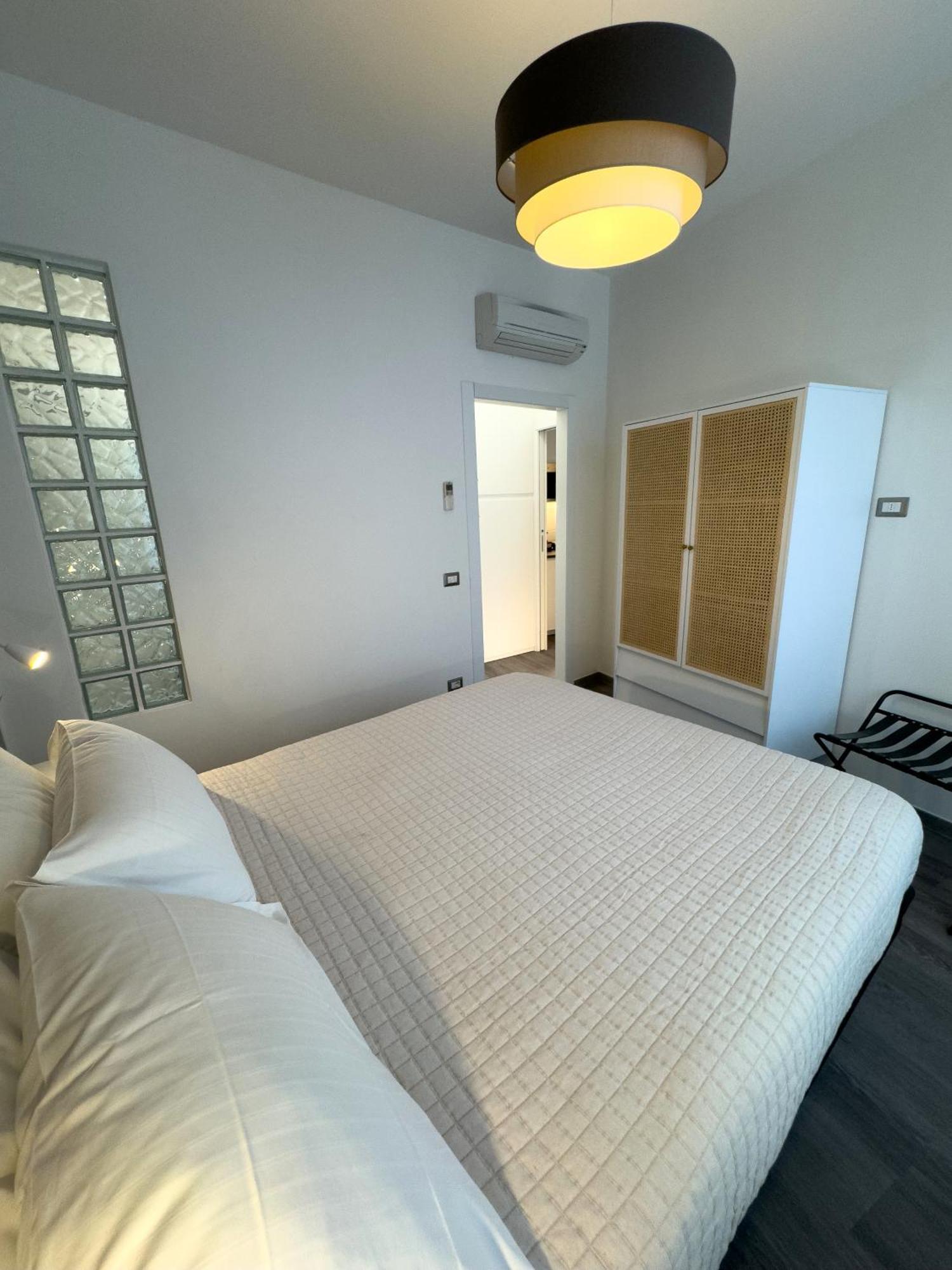 Berni Apartments Verona Ngoại thất bức ảnh